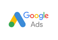 Logo Google Ads