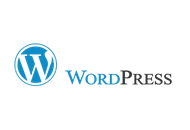 Logo WordPress