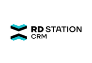 Logo RD Station CRM