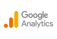 Logo Google Analytics
